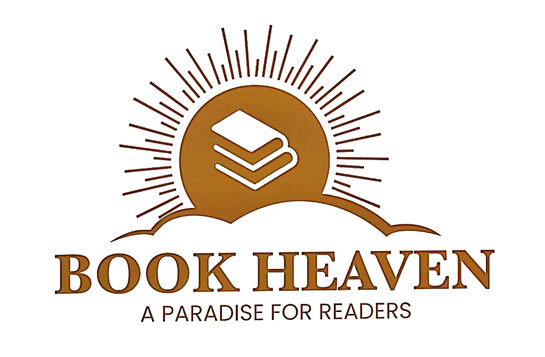 Book Heaven Logo